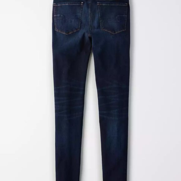 AE Dream High-Waisted Jegging Simply Dark - Picture 4 of 4